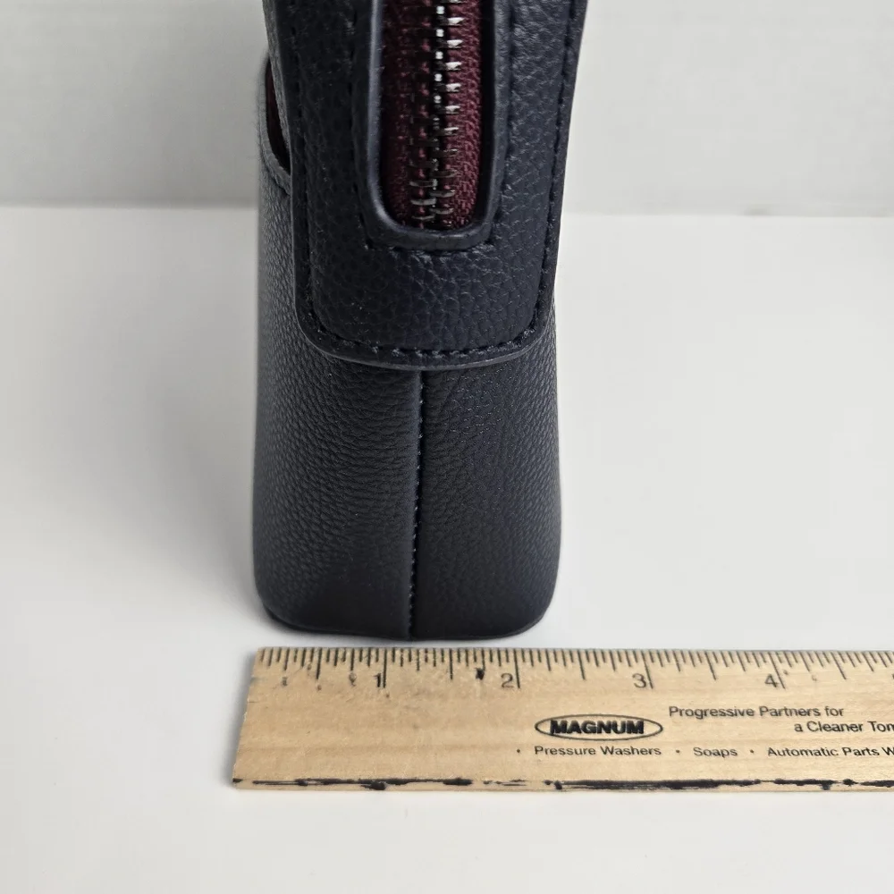 Missoni navy blue